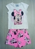 CONJUNTO BEBÊ FEM. DISNEY MINNIE MOUSE BL0945 - comprar online