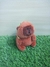 MINI PELÚCIA CAPIVARA CHAVEIRO C/ MOCHILINHA 12CM LC0468