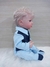 BONECO BEBÊ REBORN REALISTA LUCCA LC0578 na internet