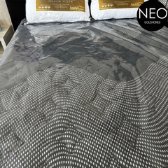 CONJUNTO ELITE RESORTES POCKET DOS PLAZAS - comprar online