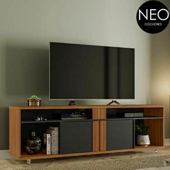 RACK TV COLOR A ELECCIÓN cod.1290 - comprar online
