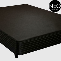 CONJUNTO RESORTES EURO DOS PLAZAS - NEO COLCHONES