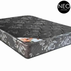 COLCHON AMBAR RESORTES DESEO - comprar online