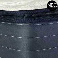 COLCHON LEGRAND ll RESORTES POCKET PIERO en internet