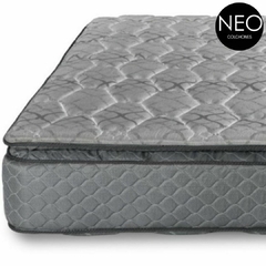 COLCHON RESORTES MATTINA PIERO - comprar online