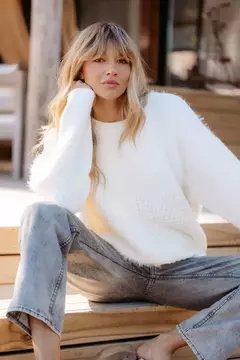 Sweater Winona - Alesia Tienda de Ropa Femenina