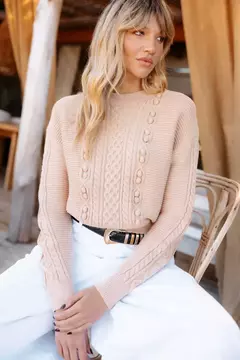 Sweater Nicole en internet