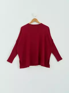 Sweater Galápagos en internet