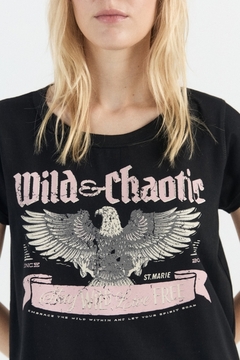 Remera Chiara - tienda online