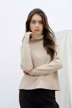 Poleron Milagros - tienda online