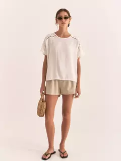 Blusa Iara - Alesia Tienda de Ropa Femenina