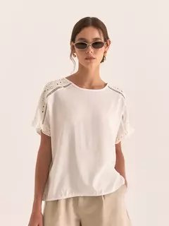 Blusa Iara en internet