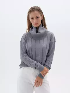 Polera Suiza en internet