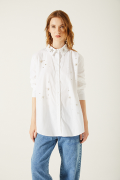 Camisa Berlina