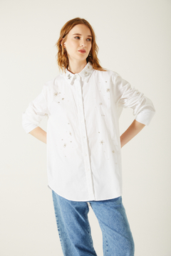 Camisa Berlina - comprar online