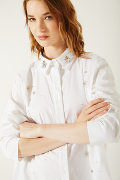 Camisa Berlina en internet