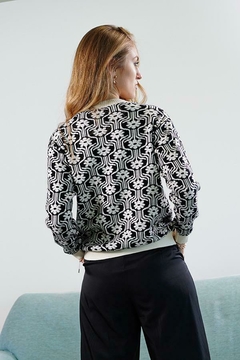 Sweater Electra - Alesia Tienda de Ropa Femenina