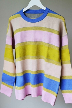 Sweater Paloma - comprar online