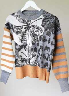 Sweater Nacar - comprar online