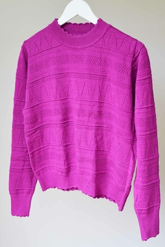 Sweater Timbú - comprar online