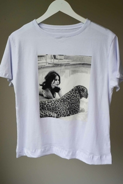 Remera Woman - comprar online