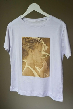 Remera Woman - Alesia Tienda de Ropa Femenina