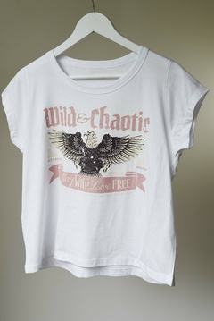 Remera Chiara - comprar online