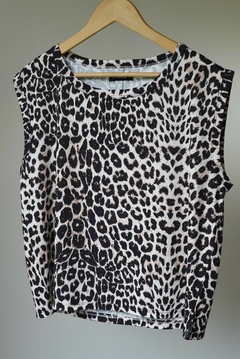 Remera Leochall - comprar online