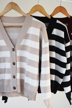 Cardigan Envira - tienda online