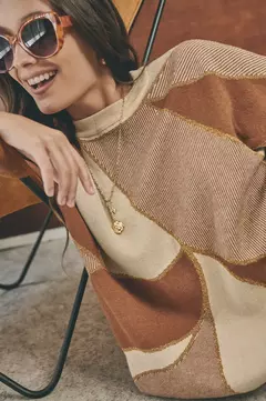 Sweater Belice en internet