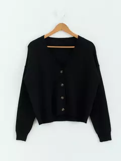 Cárdigan Zagreb - Alesia Tienda de Ropa Femenina