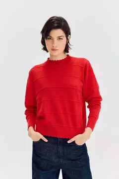 Sweater Timbú - tienda online