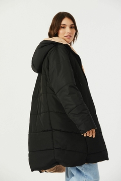 Campera Umbrella - comprar online