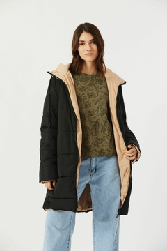 Campera Umbrella - Alesia Tienda de Ropa Femenina