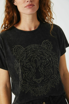 Remera Blandy en internet