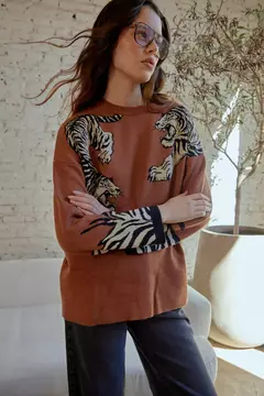 Imagen de Sweater Mesh