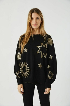 Sweater Meby - comprar online
