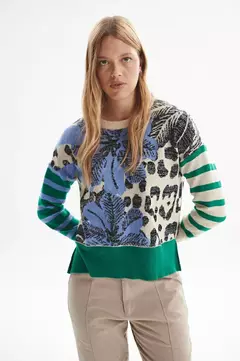 Sweater Nacar - Alesia Tienda de Ropa Femenina