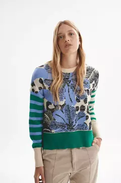 Sweater Nacar - tienda online