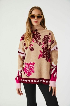 Sweater Trapani en internet