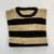 Maxi Sweater Rayado (8992) - comprar online