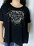 Imagen de Maxi Remeron Foil Negro (0035)