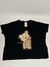 Maxi Remeron Foil Negro (0035) - Olmak