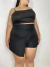 Short pollera clasico c/ cierre (8652) - comprar online