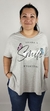 Maxi Remeron Foil Gris (0036) - tienda online