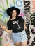 Imagen de Remera crop LALE (6271)