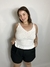 Musculosa hilo vlado (6391) - comprar online