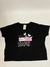 Maxi Remeron Foil Negro (0035) - tienda online