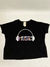 Maxi Remeron Foil Negro (0035)