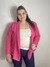 Imagen de Blazer crepe con bolsillo (4073)